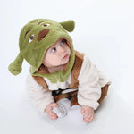 Monster Costume Romper Onesie