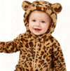Baby Bear Jumpsuit