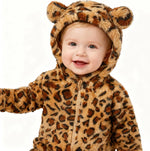 Baby Bear Jumpsuit