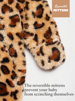 Baby Bear Jumpsuit