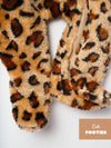 Baby Bear Jumpsuit