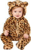 Baby Bear Jumpsuit