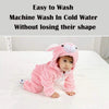 Baby Outfit Infants Cosplay 1-60 Months