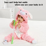 Baby Outfit Infants Cosplay 1-60 Months