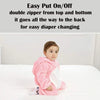 Baby Outfit Infants Cosplay 1-60 Months