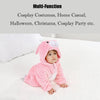 Baby Outfit Infants Cosplay 1-60 Months