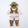 Monster Costume Romper Onesie