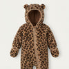 Baby Bear Jumpsuit