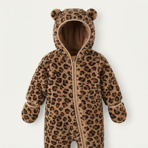 Baby Bear Jumpsuit