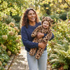 Baby Bear Jumpsuit