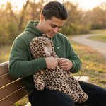 Baby Bear Jumpsuit