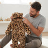 Baby Bear Jumpsuit