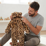 Baby Bear Jumpsuit