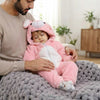 Baby Outfit Infants Cosplay 1-60 Months